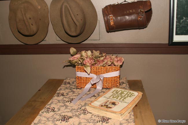 Plum Tree Parys Vintage Restaurant - Photo Gallery