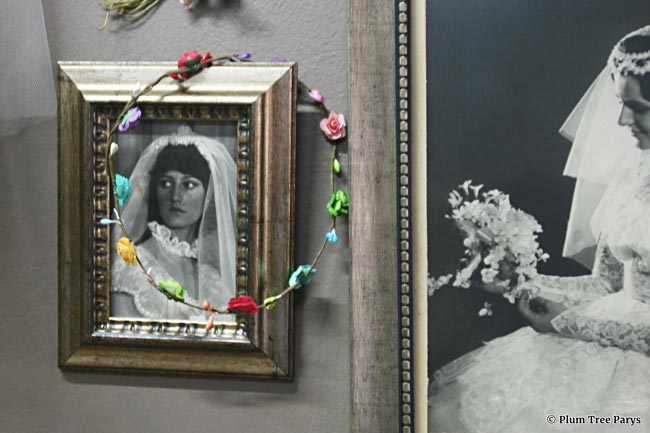 Plum Tree Parys Vintage Restaurant - Photo Gallery