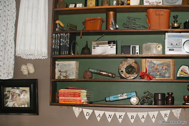 Plum Tree Parys Vintage Restaurant - Photo Gallery